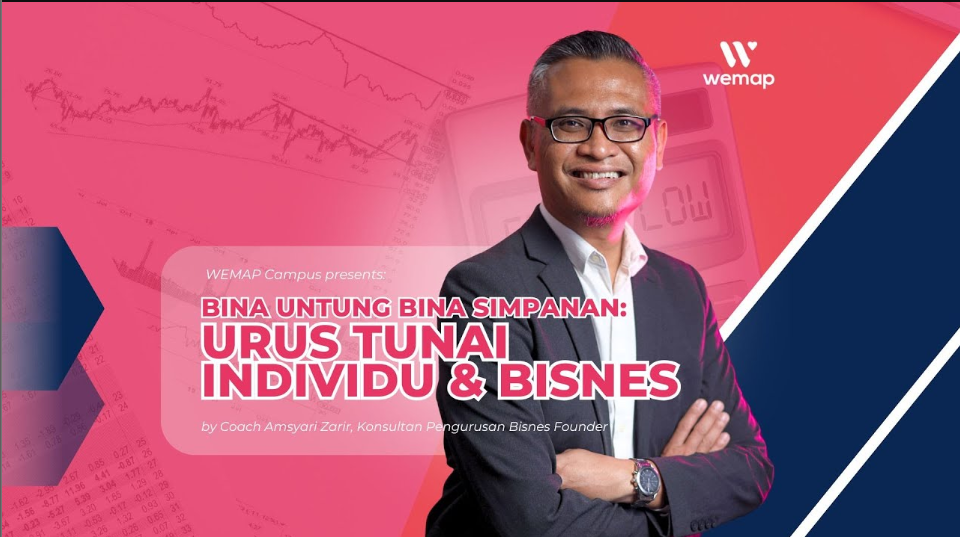 URUS TUNAI INDIVIDU & BISNES